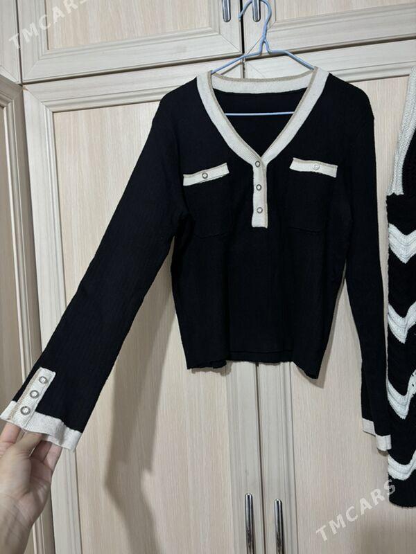 жемпер - 11 mkr - img 2