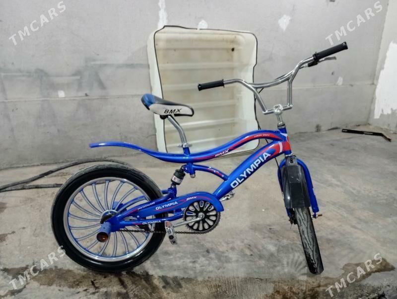 BMX - Балканабат - img 2