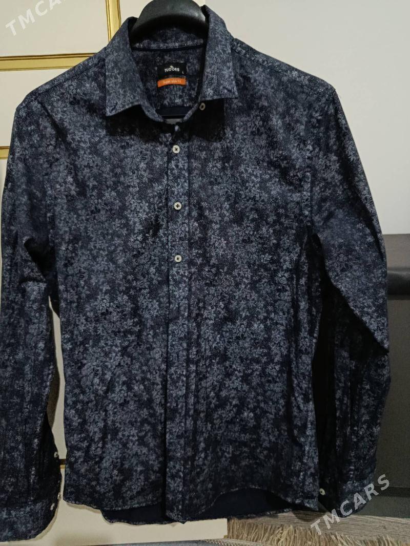 рубашка - Туркменабат - img 2