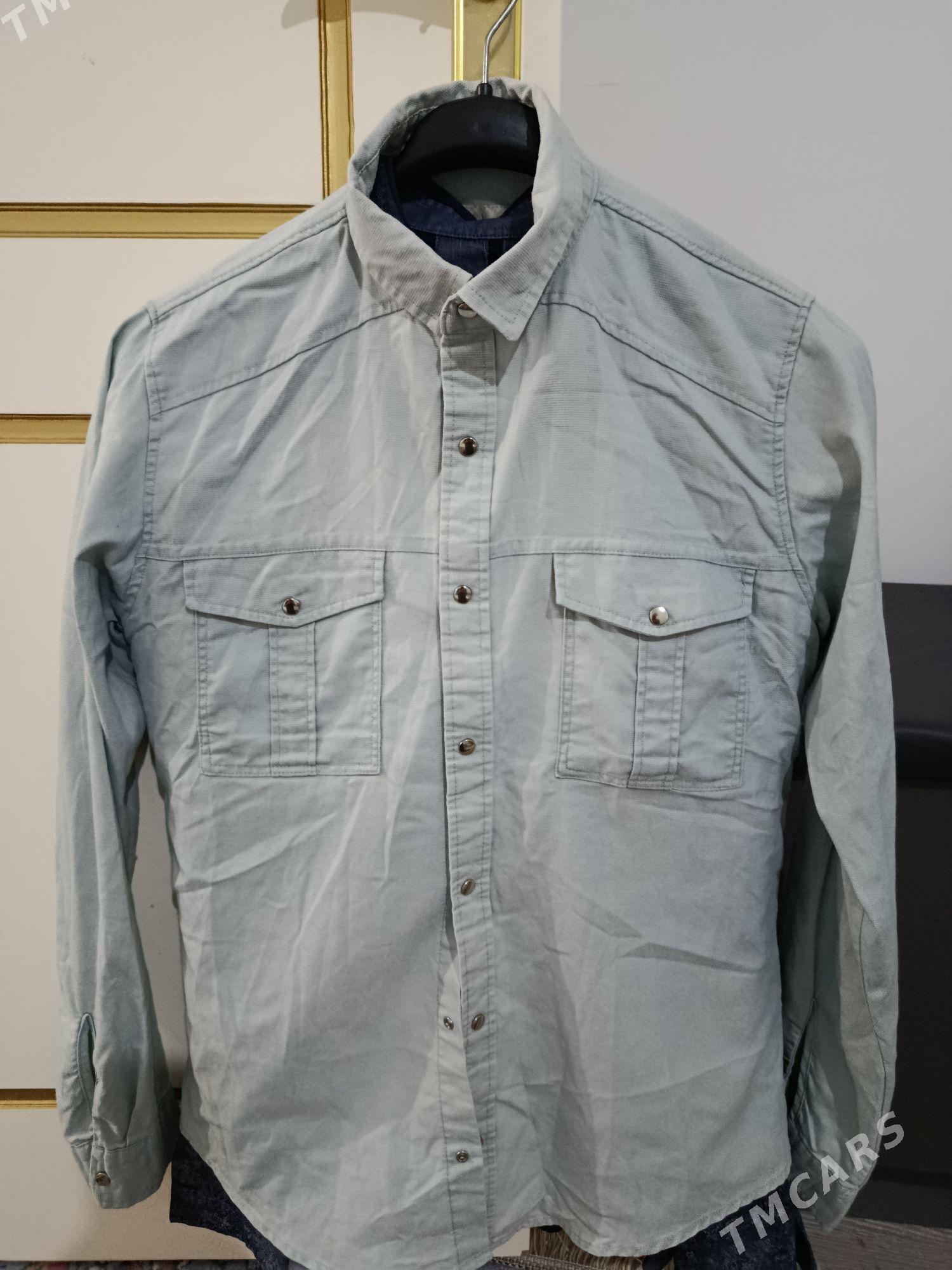 рубашка - Туркменабат - img 6