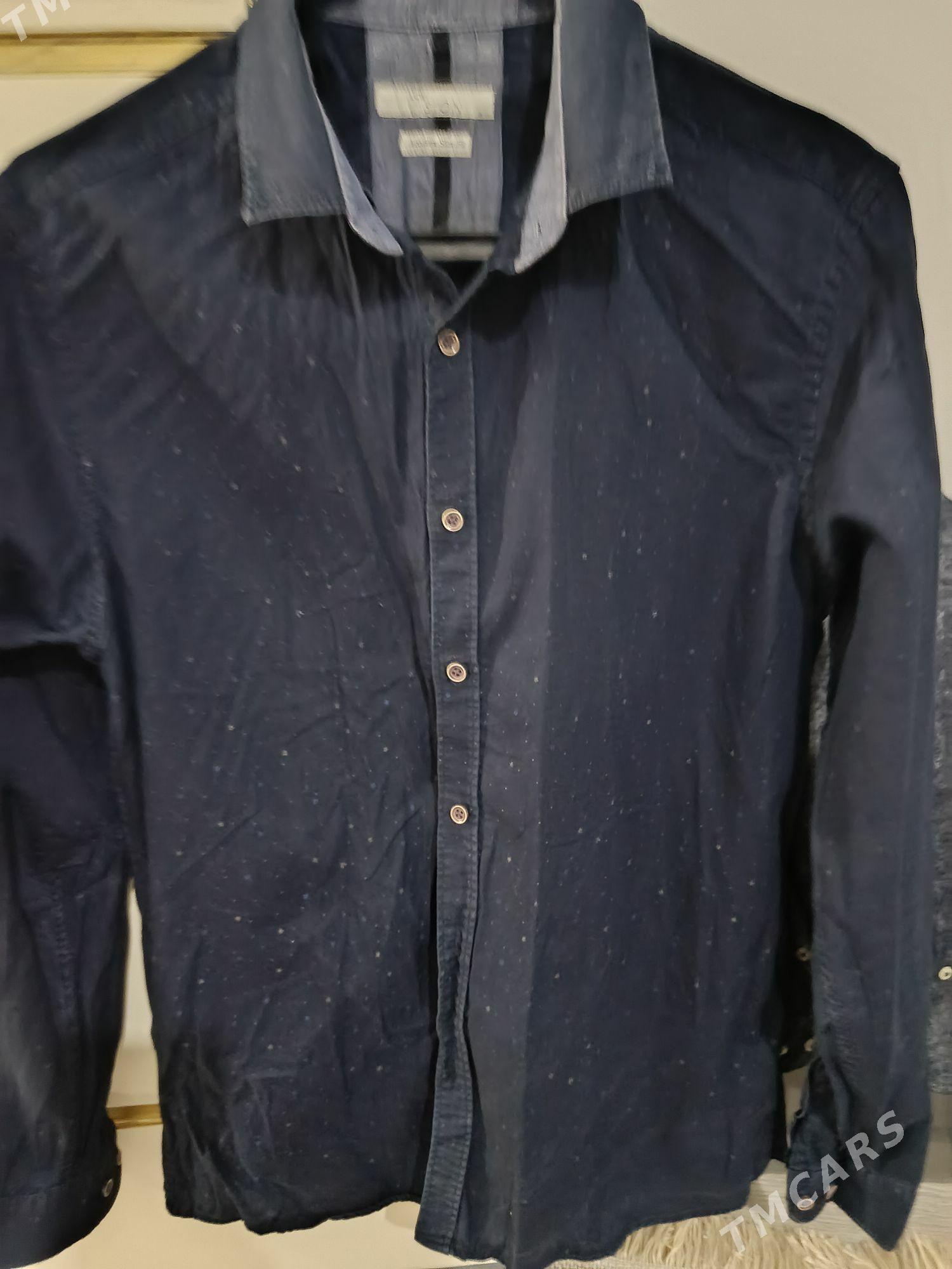 рубашка - Туркменабат - img 5