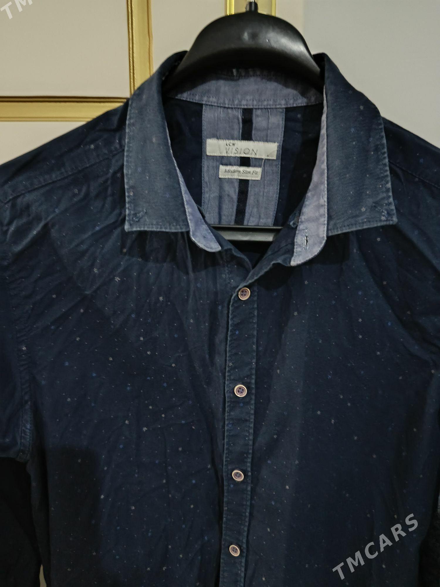 рубашка - Туркменабат - img 4