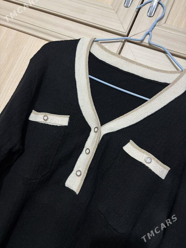 жемпер - 11 mkr - img 6