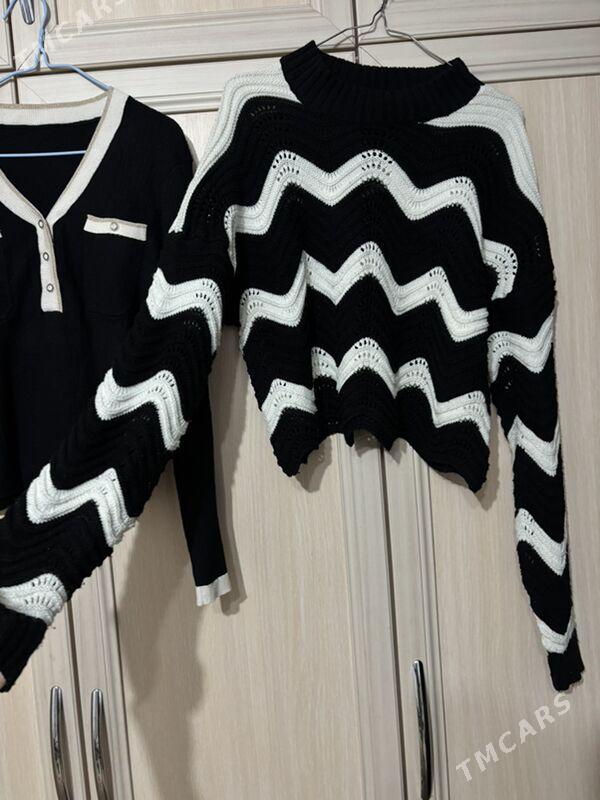 жемпер - 11 mkr - img 3