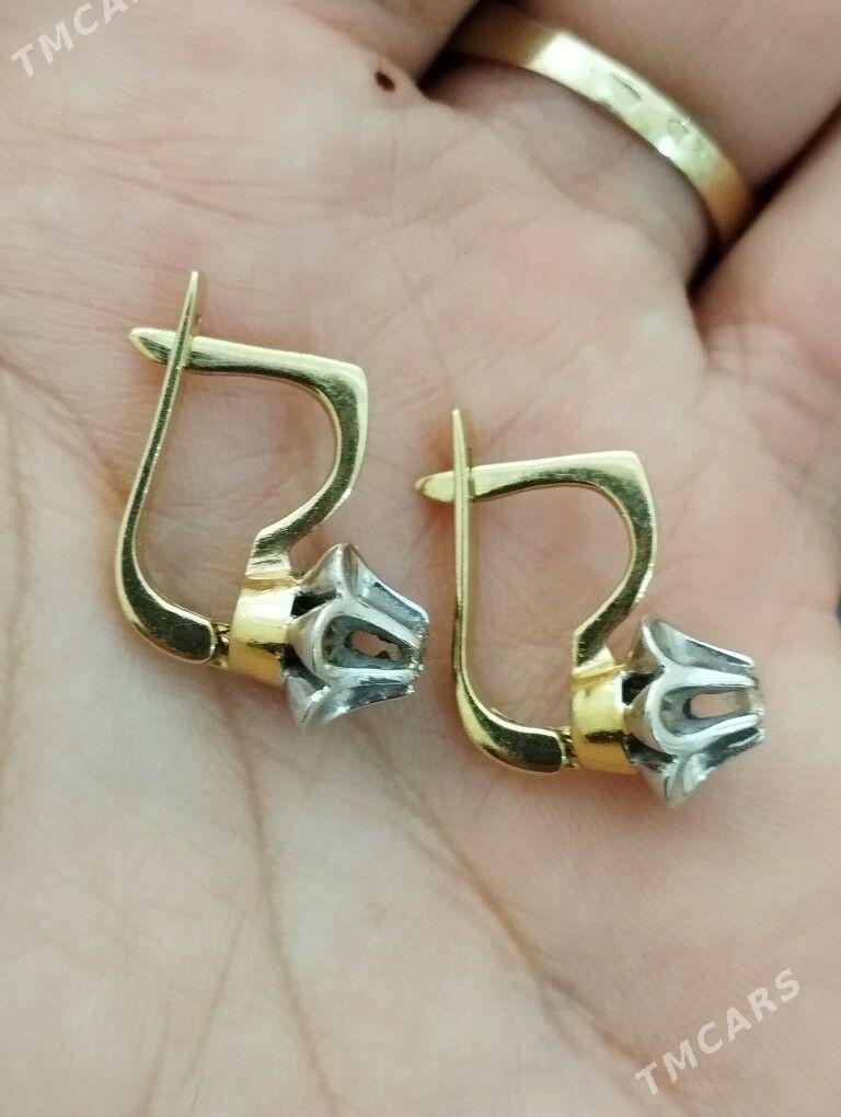 Gyzyl gulak halka - Ашхабад - img 2