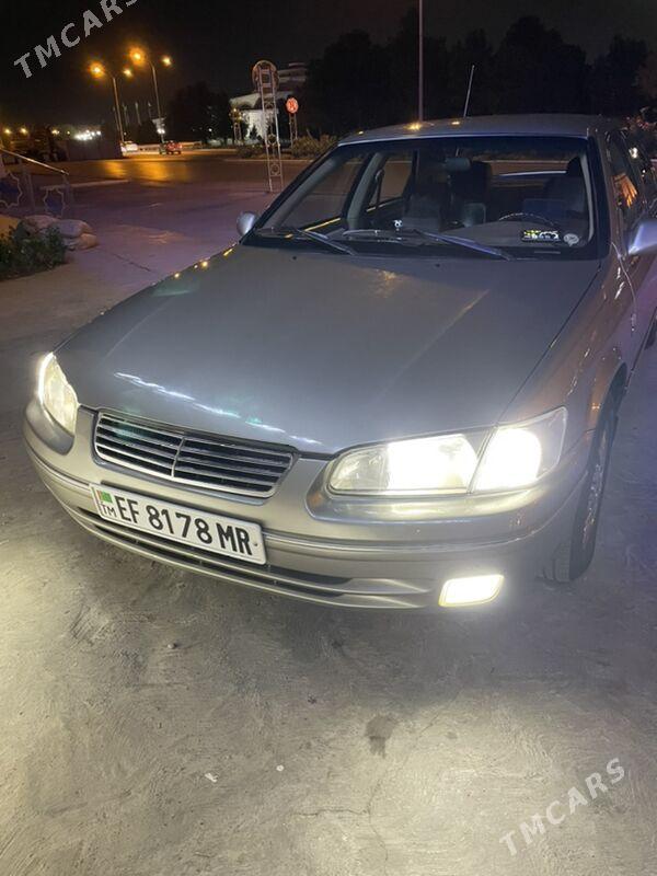 Toyota Camry 1999 - 140 000 TMT - Мары - img 6