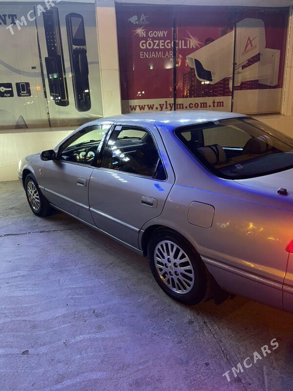 Toyota Camry 1999 - 140 000 TMT - Мары - img 3