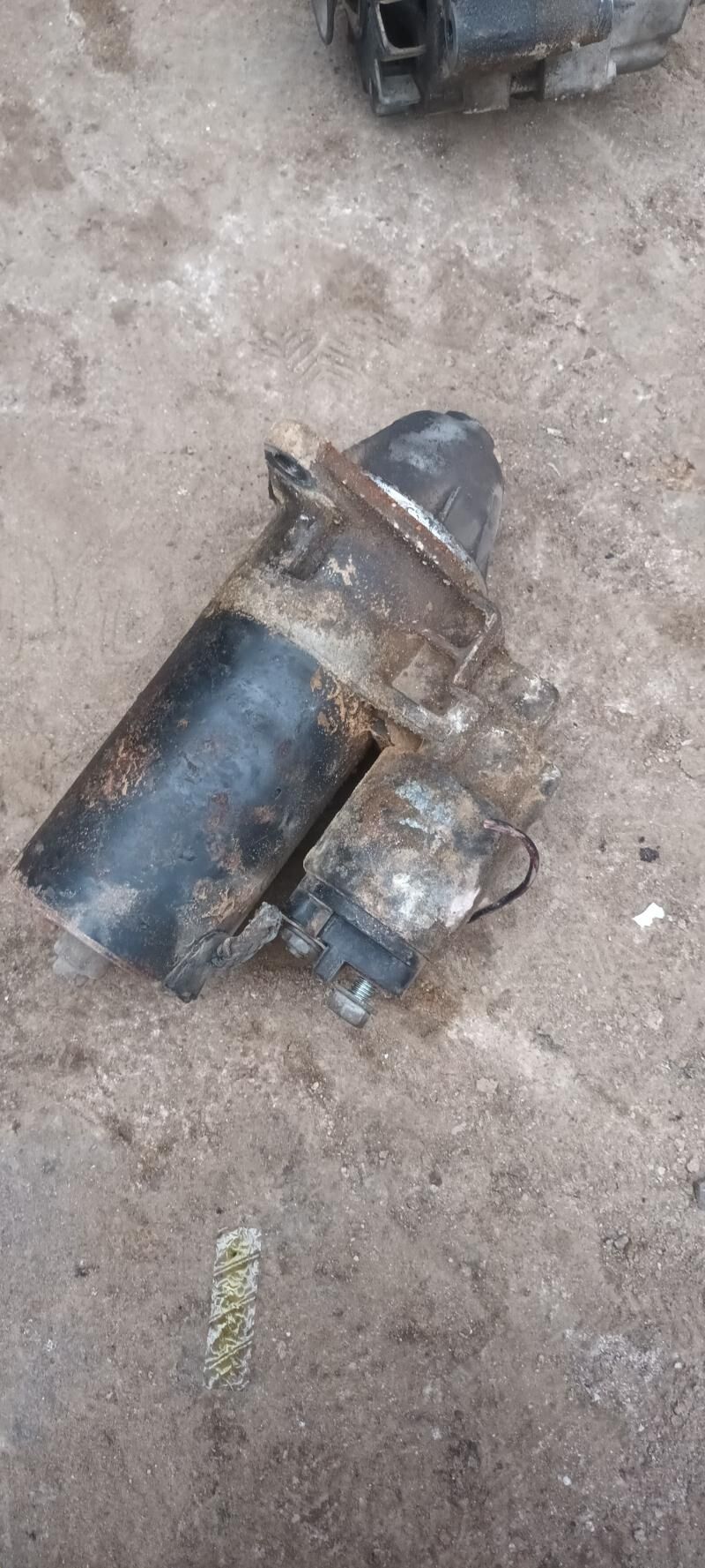 Şpatyr 400 TMT - Чарджоу - img 2