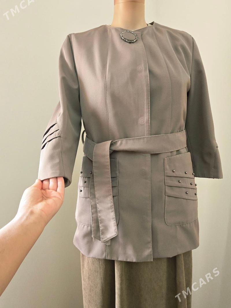 Plashovka - Balkanabat - img 2