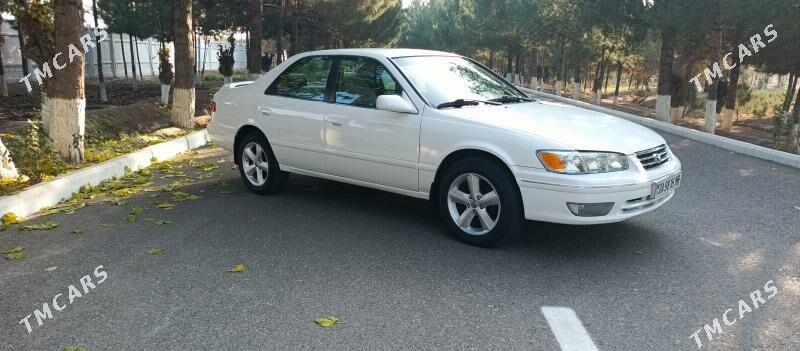 Toyota Camry 2001 - 115 000 TMT - Мары - img 7