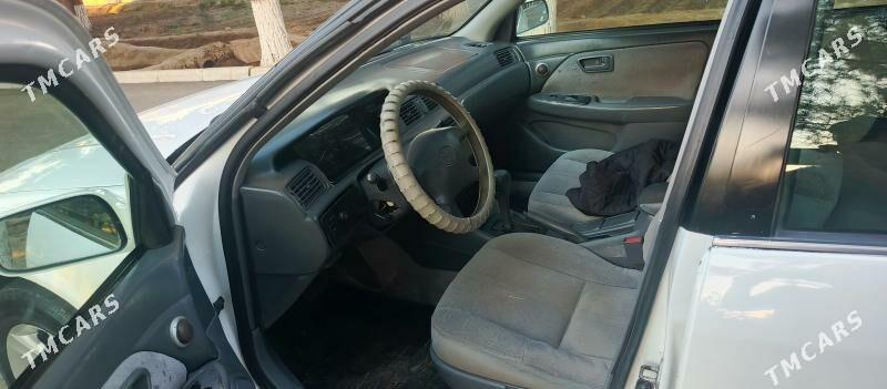 Toyota Camry 2001 - 115 000 TMT - Мары - img 5