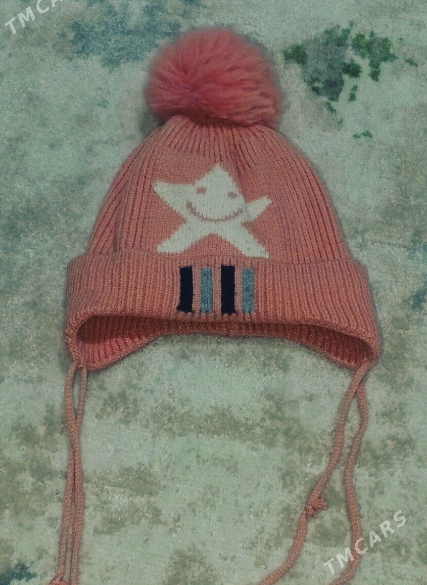 Шапка шарф - Daşoguz - img 2