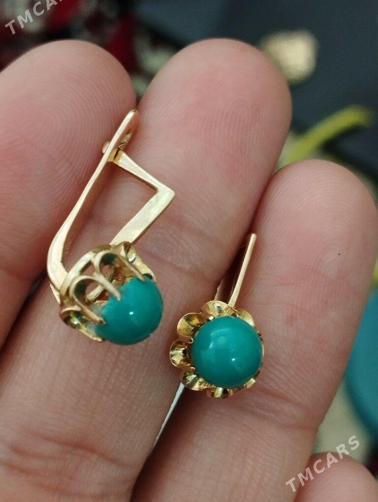 Gyzyl gulak halka - Aşgabat - img 2