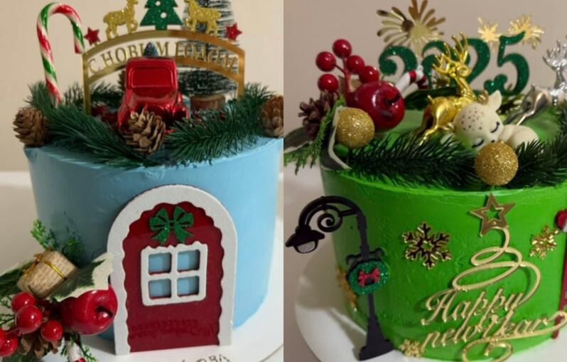 Tortlar desertlar - Ашхабад - img 1