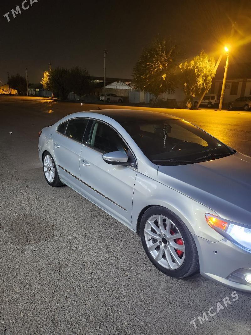 Volkswagen CC 2010 - 130 000 TMT - Hitrowka - img 7