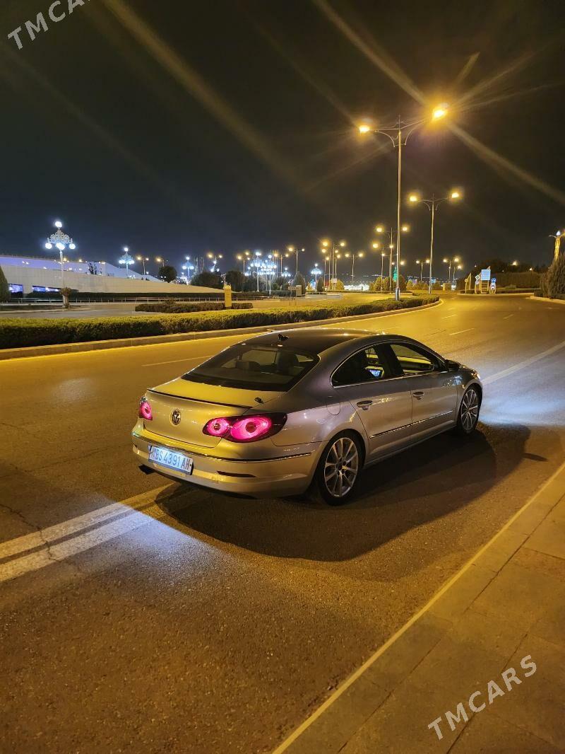 Volkswagen CC 2010 - 130 000 TMT - Hitrowka - img 2