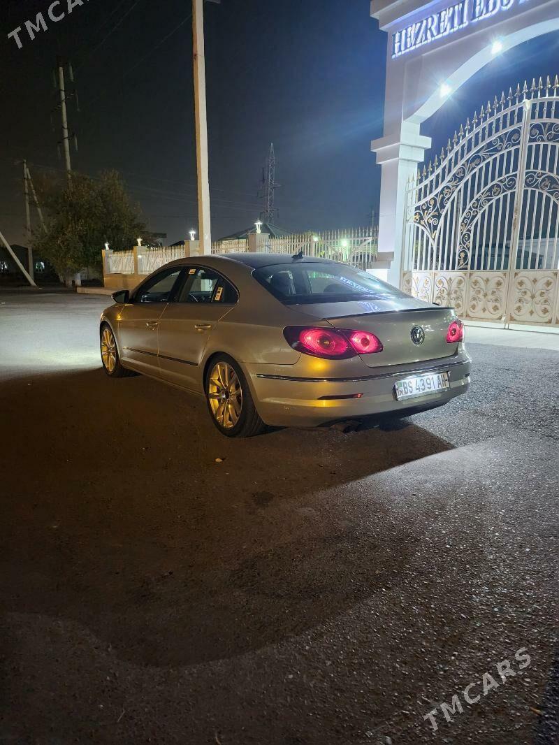 Volkswagen CC 2010 - 130 000 TMT - Hitrowka - img 9