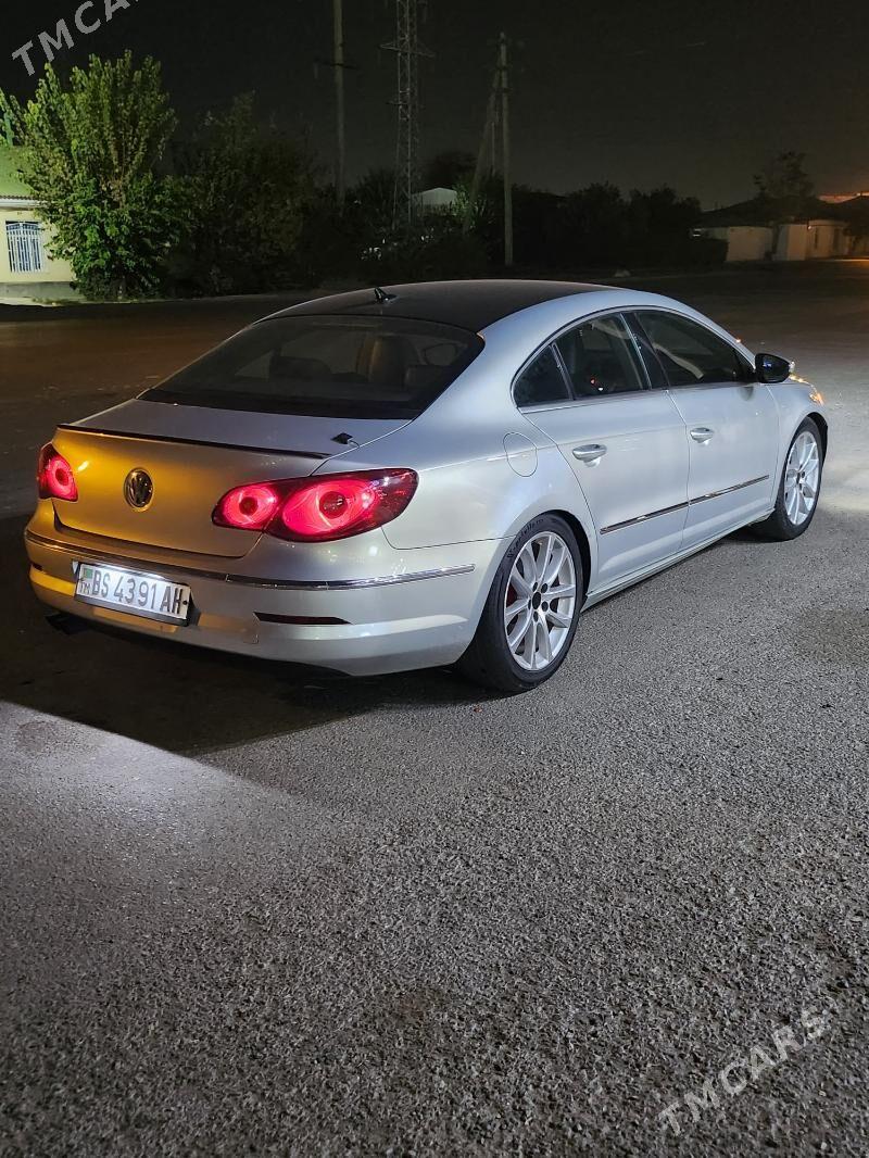 Volkswagen CC 2010 - 130 000 TMT - Hitrowka - img 5