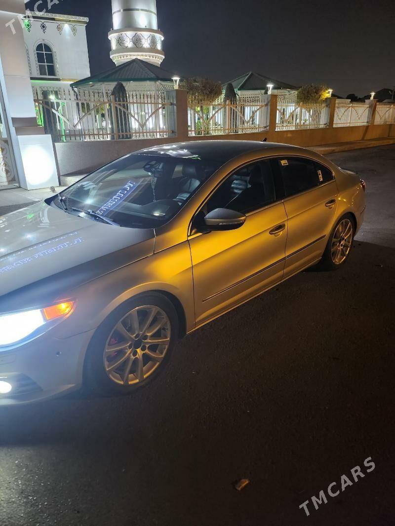 Volkswagen CC 2010 - 130 000 TMT - Hitrowka - img 6