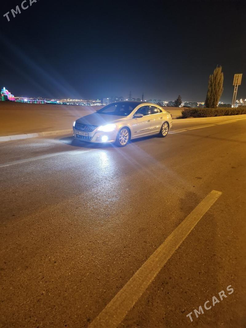 Volkswagen CC 2010 - 130 000 TMT - Hitrowka - img 4