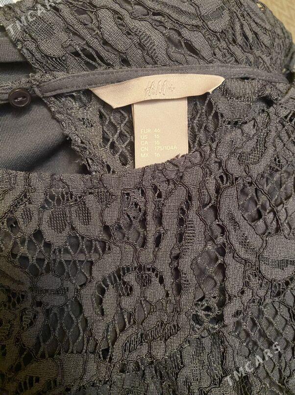 Блузка H&М - Туркменабат - img 2