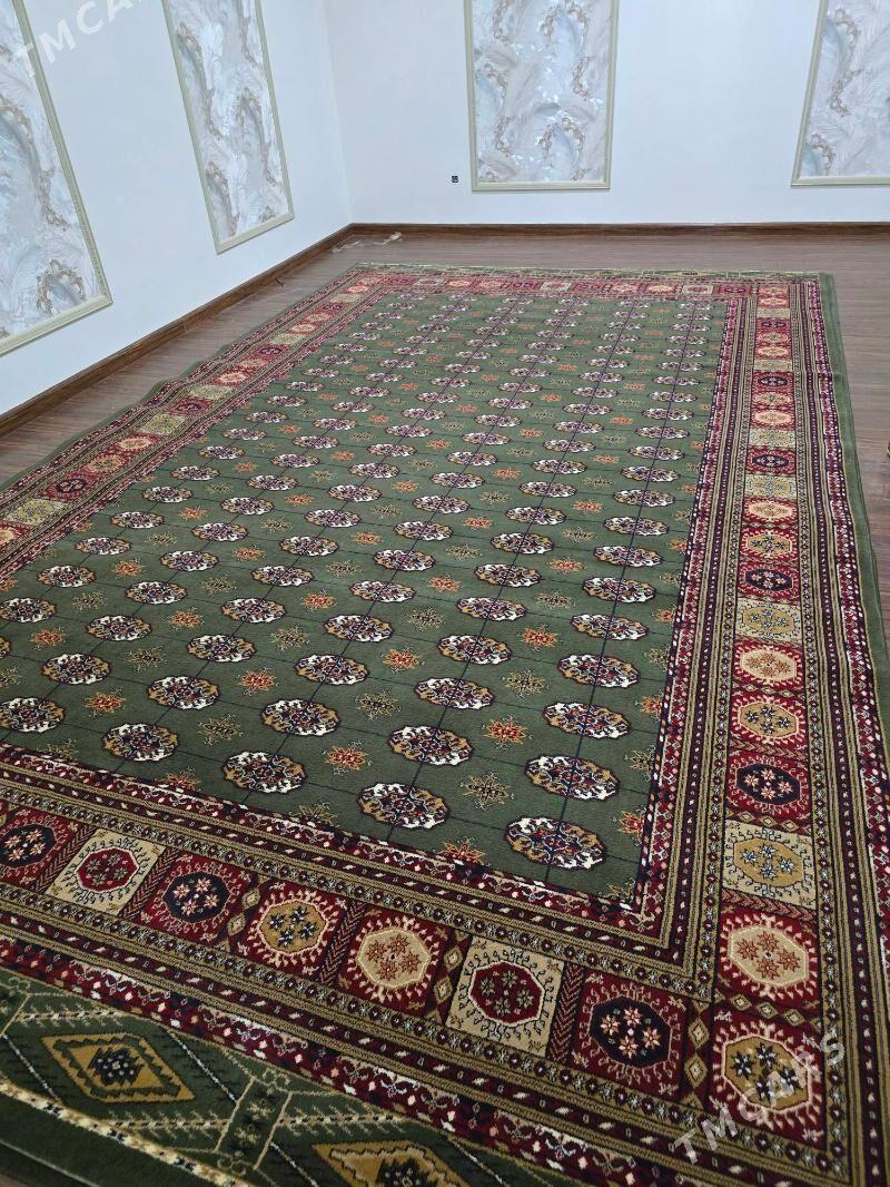 German halysy - Köşi - img 3