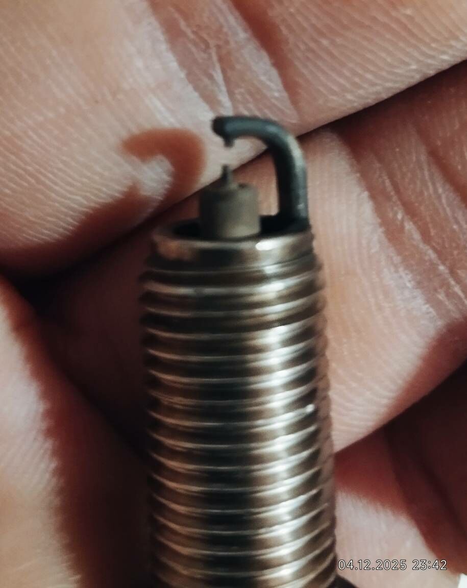 Versa wersa Swec Свечи форс 20 TMT - Ашхабад - img 2