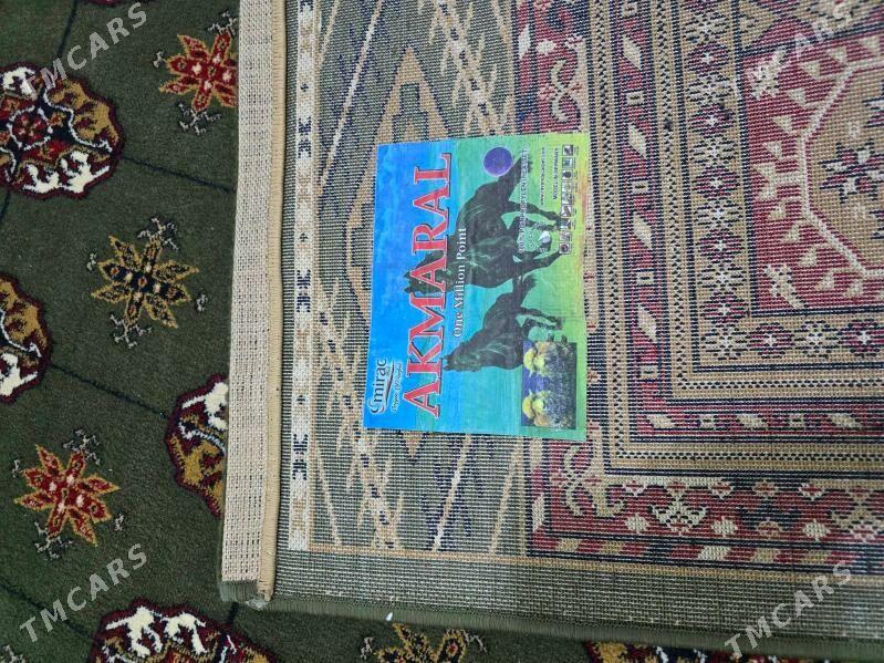 German halysy - Köşi - img 2