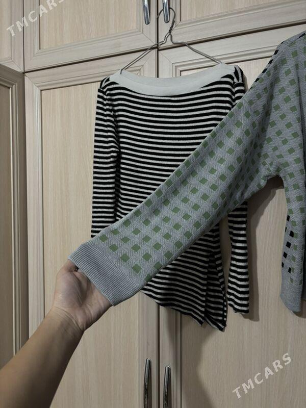 жемпер - 11 мкр - img 7