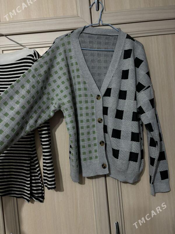 жемпер - 11 мкр - img 6