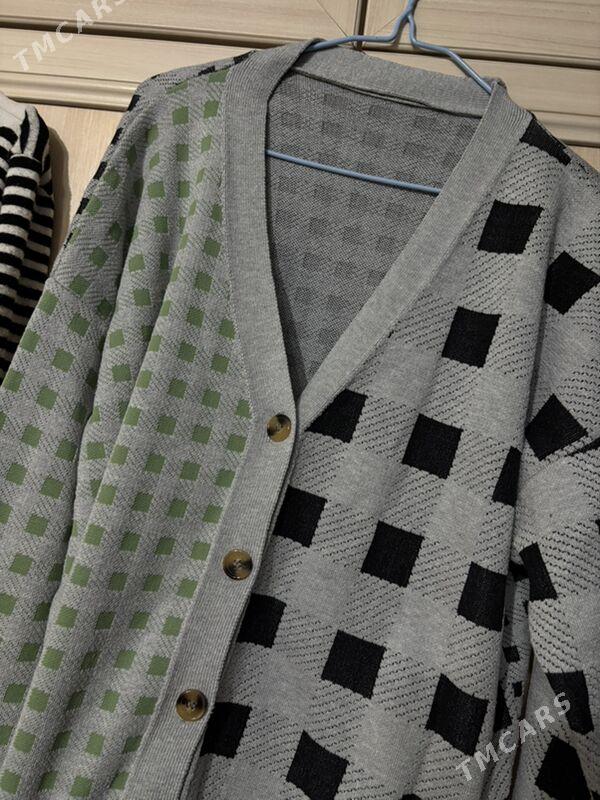 жемпер - 11 мкр - img 8