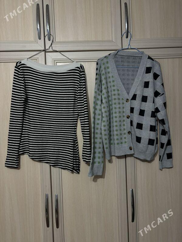 жемпер - 11 мкр - img 2