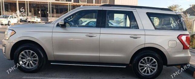 Ford Expedition 2018 - 600 000 TMT - Хазар - img 3