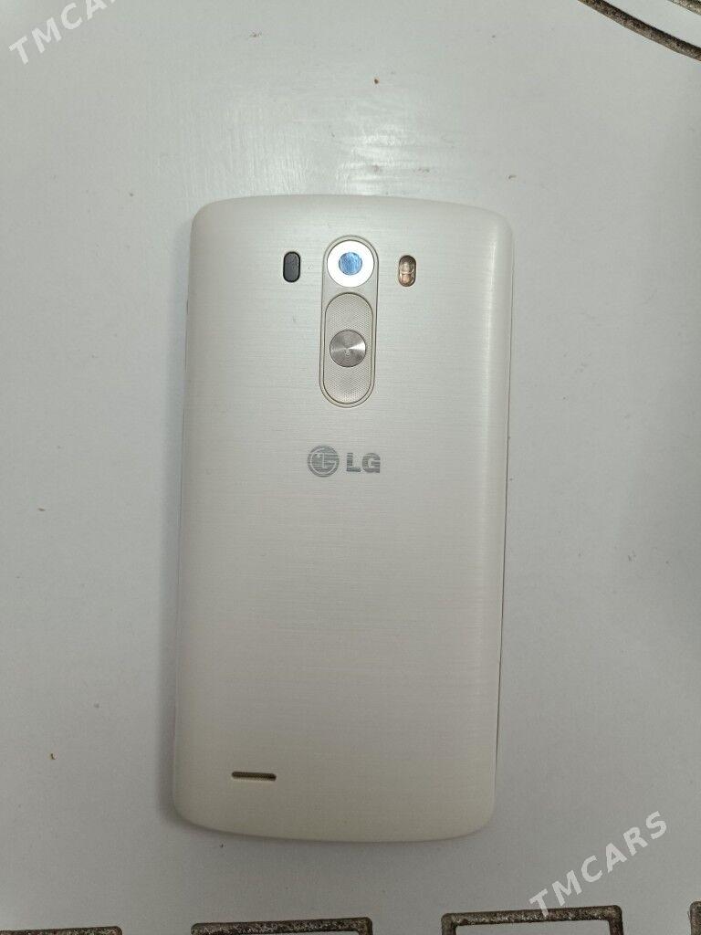 LG G-3 - Туркменбаши - img 2