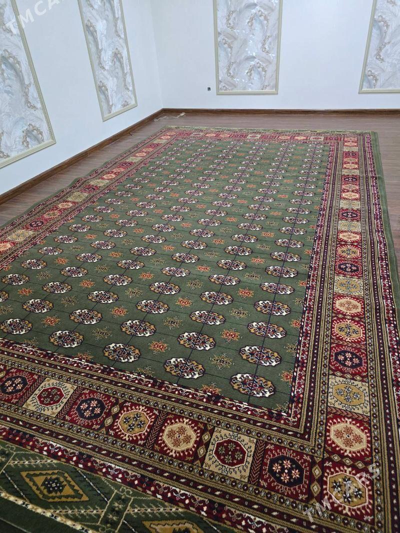 German halysy - Köşi - img 4