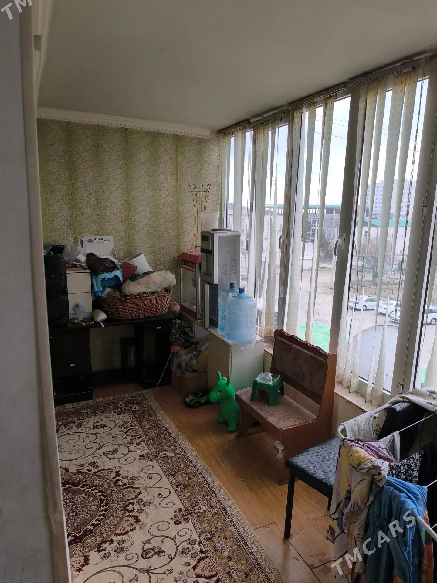 Недвижимость - Türkmenbaşy - img 4