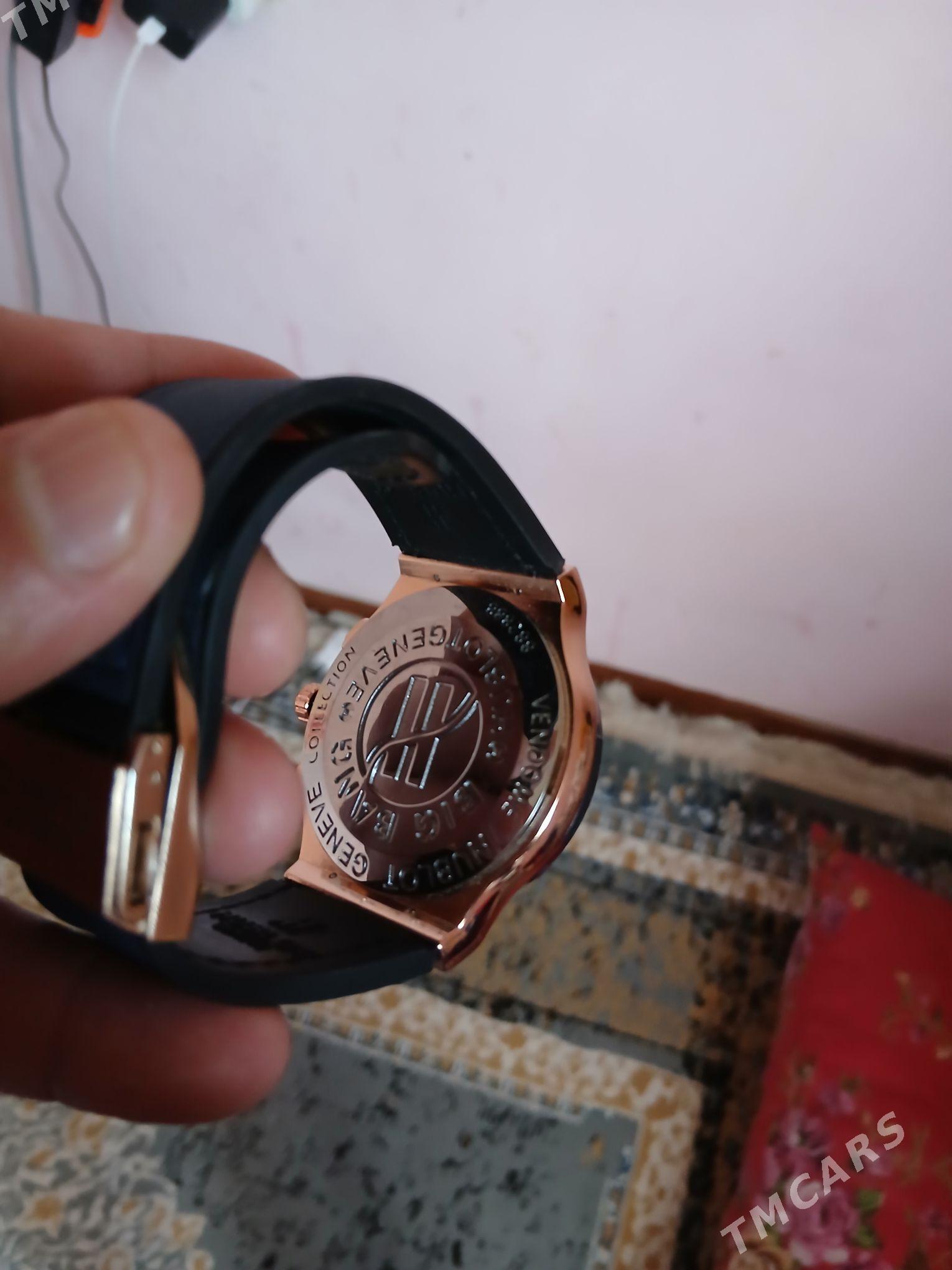 sagat hublot - Ашхабад - img 2
