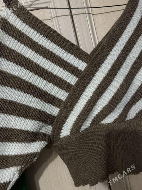 жемпер - 11 mkr - img 5