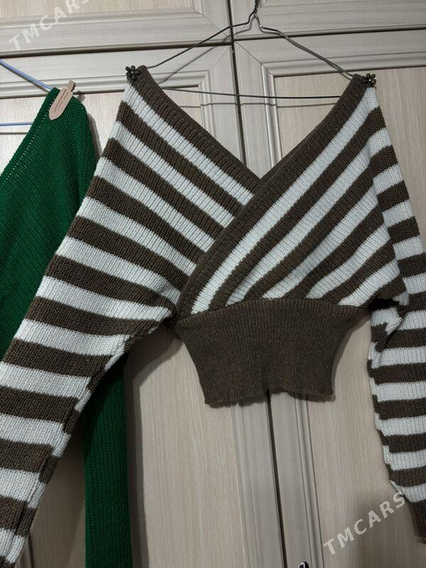 жемпер - 11 mkr - img 4