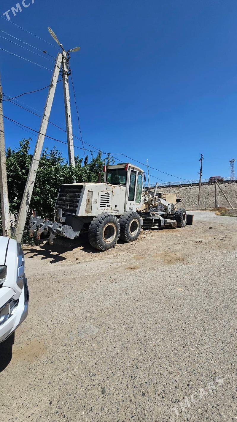 XCMG ZL50 2010 - 385 000 TMT - Мары - img 2