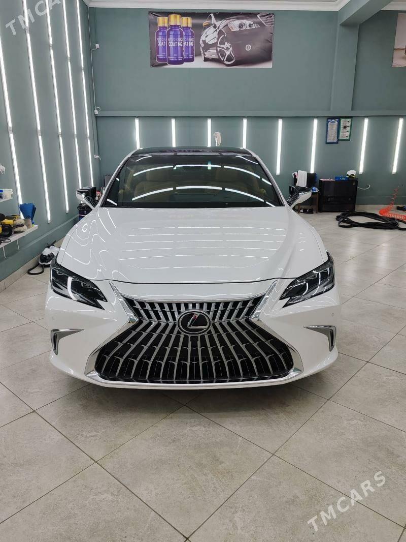 Lexus ES 350 2022 - 820 000 TMT - Балканабат - img 4