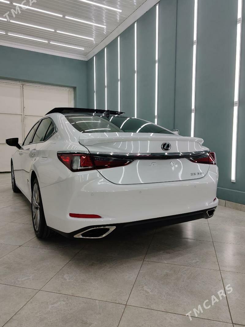 Lexus ES 350 2022 - 820 000 TMT - Балканабат - img 2