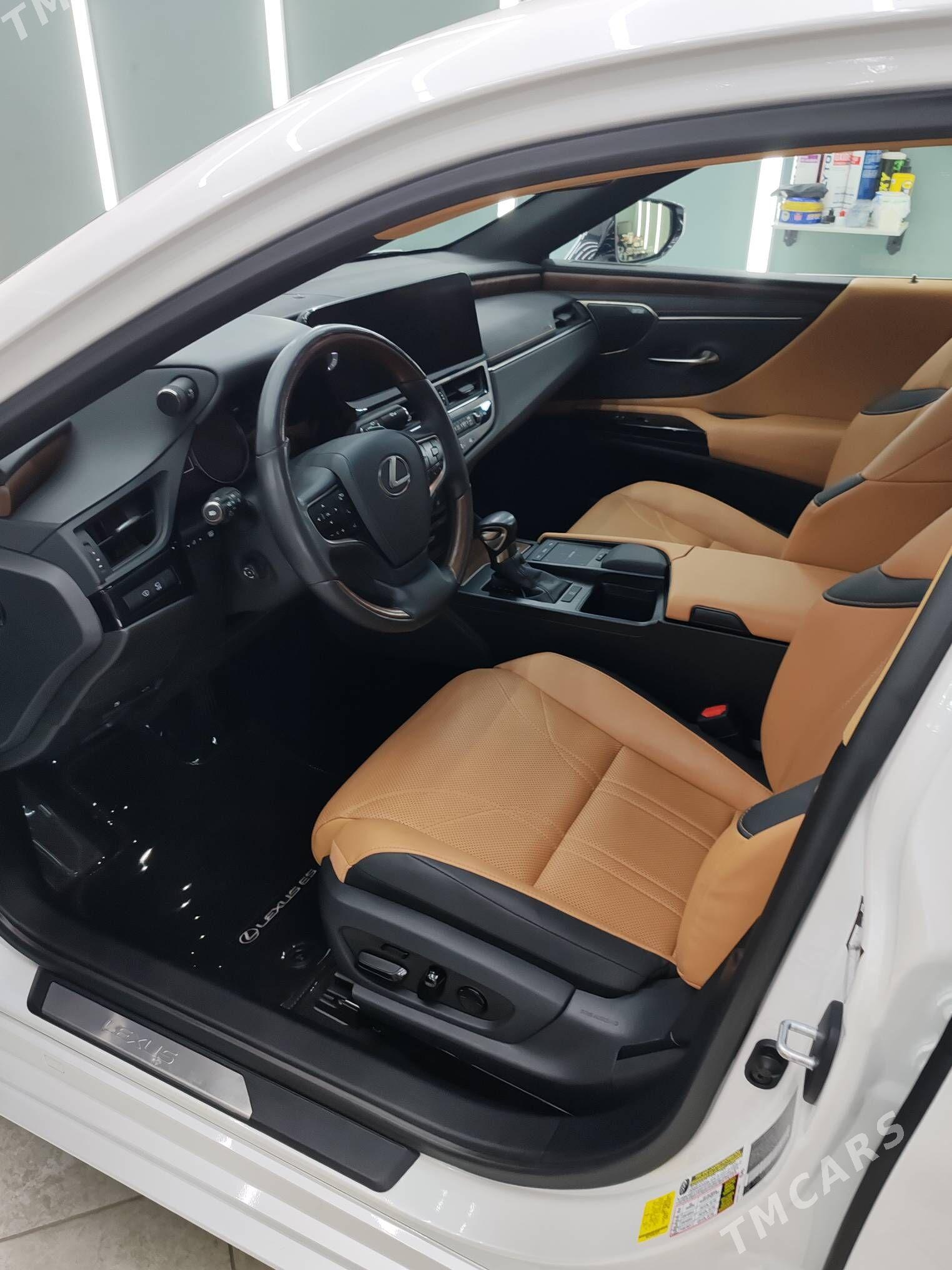 Lexus ES 350 2022 - 820 000 TMT - Балканабат - img 5