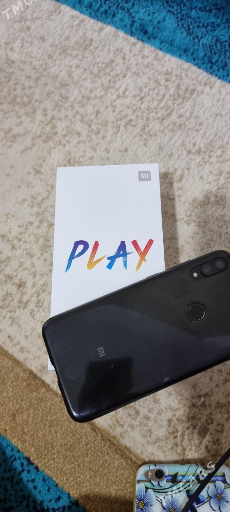 mi play 4/64 - Aşgabat - img 1