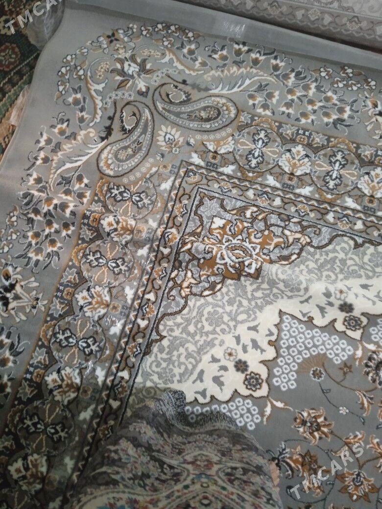 haly - Balkanabat - img 4