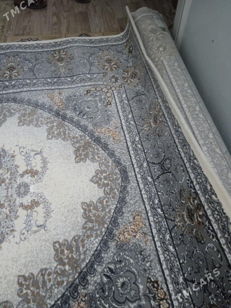 haly - Balkanabat - img 8