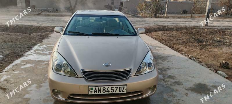 Lexus ES 330 2005 - 240 000 TMT - етр. Туркменбаши - img 3