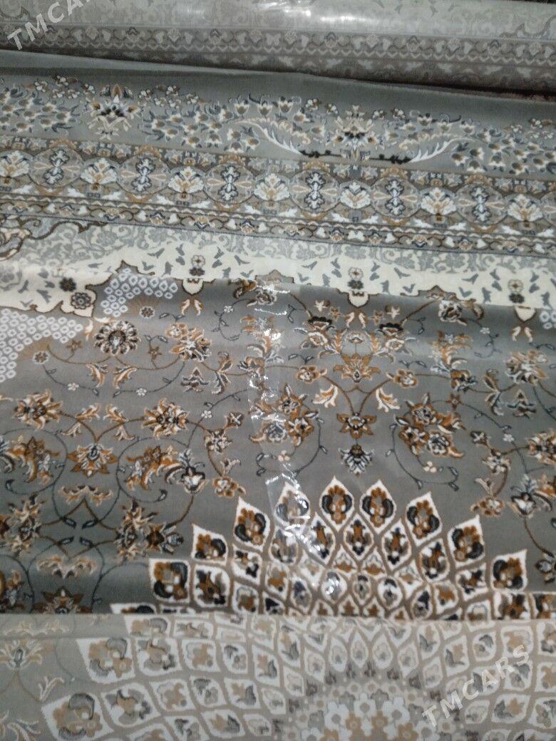 haly - Balkanabat - img 5