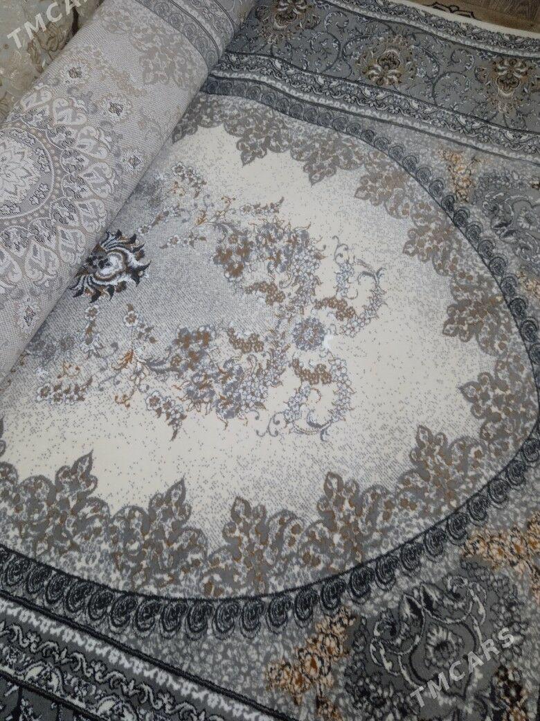 haly - Balkanabat - img 7