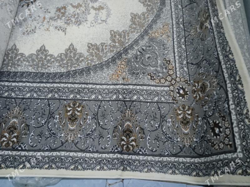 haly - Balkanabat - img 6